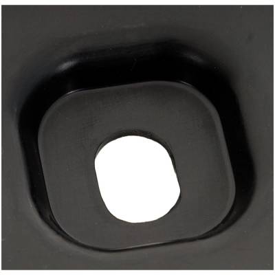Rareelectrical - Engine Under Cover Splash Shield Compatible With 2020-2024 Ford Explorer Police Front 2.3L 4-Cyl - Image 8