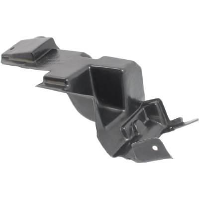 Rareelectrical - Fender Splash Shield Compatible With 2005-2010 Pontiac G6 Left Driver Side Plastic Guard 15809317 - Image 2