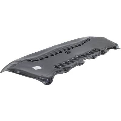 Rareelectrical - Lower Engine Cover Splash Shield Compatible With 2007-2011 Mercedes-Benz S450 S550 4.7L V8 5.5L V8 - Image 3