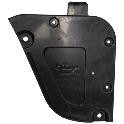 Fender Splash Shield Compatible With 2018-2021 Lincoln Navigator Expedition Right Passenger Side