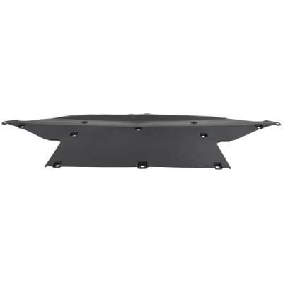 Rareelectrical - Lower Engine Cover Splash Shield Compatible With 2020-2024 Ford Explorer Police 2.3L 4-Cyl 3.3L V6 - Image 6