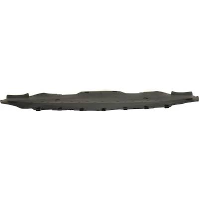 Rareelectrical - Engine Under Cover Splash Shield Compatible With 2018-2023 Ford Mustang Front 2.3L 4-Cyl 5.0L V8 - Image 6