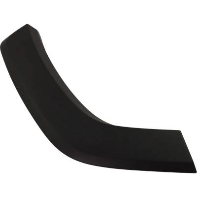 Rareelectrical - New Left Rear Upper Door Molding And Beltlines Compatible With Toyota Rav4 Hybrid Le Rav4 Xle 4 Cyl - Image 2