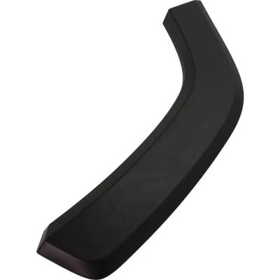 Rareelectrical - New Left Rear Upper Door Molding And Beltlines Compatible With Toyota Rav4 Hybrid Le Rav4 Xle 4 Cyl - Image 3