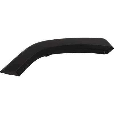 Rareelectrical - New Left Rear Upper Door Molding And Beltlines Compatible With Toyota Rav4 Hybrid Le Rav4 Xle 4 Cyl - Image 4