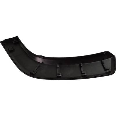 Rareelectrical - New Left Rear Upper Door Molding And Beltlines Compatible With Toyota Rav4 Hybrid Le Rav4 Xle 4 Cyl - Image 5