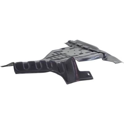 Rareelectrical - Inner Fender Splash Shield Compatible With 2007-2009 Suzuki Sx4 Left Driver Side 2.0L 4-Cyl Direct - Image 3