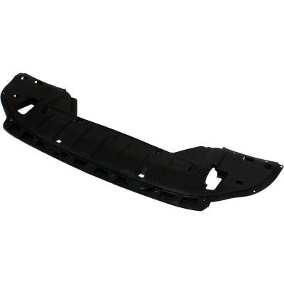 Rareelectrical - Engine Under Cover Splash Shield Compatible With 2014-2022 Mitsubishi Outlander Front 2.4L 4-Cyl - Image 2