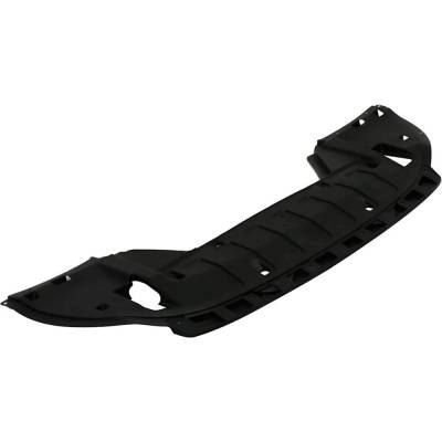 Rareelectrical - Engine Under Cover Splash Shield Compatible With 2014-2022 Mitsubishi Outlander Front 2.4L 4-Cyl - Image 3