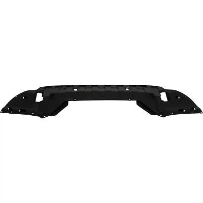 Rareelectrical - Engine Under Cover Splash Shield Compatible With 2014-2022 Mitsubishi Outlander Front 2.4L 4-Cyl - Image 4