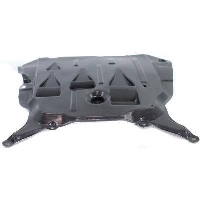 Rareelectrical - Lower Engine Cover Splash Shield Compatible With 2003-2014 Volvo Xc90 3.2L V6 2.9L V6 Front - Image 5