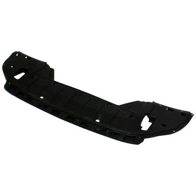 Rareelectrical - Engine Under Cover Splash Shield Fits 2014-2022 Mitsubishi Outlander Front 2.4L 4-Cyl 3.0L V6 Direct - Image 2