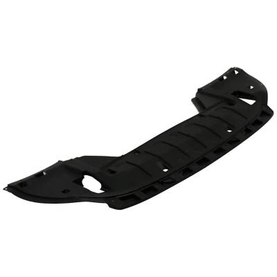 Rareelectrical - Engine Under Cover Splash Shield Fits 2014-2022 Mitsubishi Outlander Front 2.4L 4-Cyl 3.0L V6 Direct - Image 3