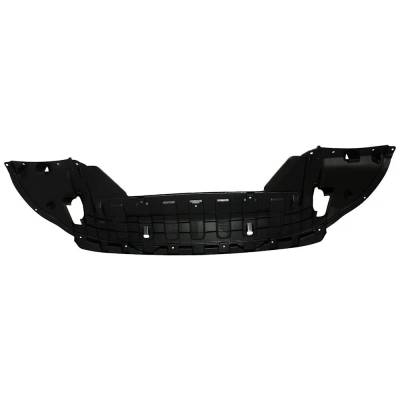 Rareelectrical - Engine Under Cover Splash Shield Fits 2014-2022 Mitsubishi Outlander Front 2.4L 4-Cyl 3.0L V6 Direct - Image 5