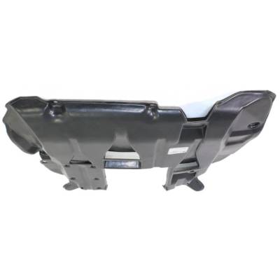 Rareelectrical - Engine Under Cover Splash Shield Compatible With 2005-2011 Volvo Xc90 Front 4.4L V8 Direct Fit Oe - Image 4