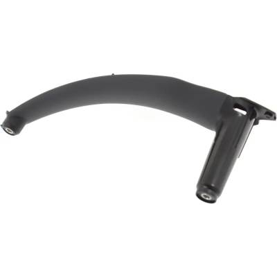 Rareelectrical - New Rear Door Pull Strap Compatible With Bmw X5 3.0Si X5 Xdrive50i X6 Xdrive35i X6 M X5 Xdrive30i X6 - Image 2