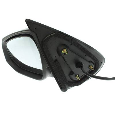 Rareelectrical - Left Driver Side Door Mirror Compatible With 2016-2023 Toyota Tacoma Power To1320356 87940-04230 - Image 3