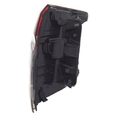 Rareelectrical - New Outer Left Led Tail Light Compatible With Honda Civic Touring Sedan 4 Door 1.5L 2022 2023 By - Image 4