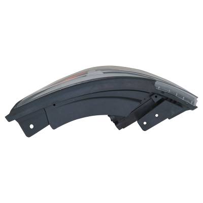 Rareelectrical - New Left Headlights Compatible With Kia Sedona Sx Mini Passenger Van 4-Door 2015 2016 2017 2018 By - Image 3