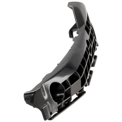 Rareelectrical - New Left Rear Bumper Retainer Compatible With Toyota Yaris L Yaris Ce Yaris Le Yaris Se 2015-2017 By - Image 8