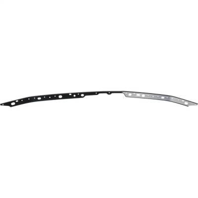 Rareelectrical - New Front Bumper Retainer Compatible With Subaru Wrx Sport-Tech 4 Cyl 2.0L Wrx Sport-Tech Rs 4 Cyl - Image 2