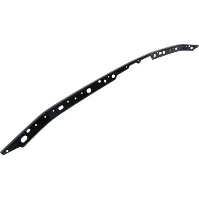 Rareelectrical - New Front Bumper Retainer Compatible With Subaru Wrx Sport-Tech 4 Cyl 2.0L Wrx Sport-Tech Rs 4 Cyl - Image 3