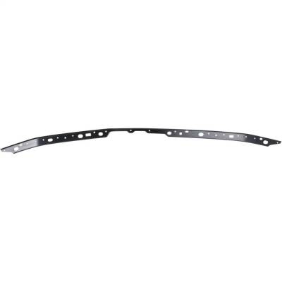 Rareelectrical - New Front Bumper Retainer Compatible With Subaru Wrx Sport-Tech 4 Cyl 2.0L Wrx Sport-Tech Rs 4 Cyl - Image 4