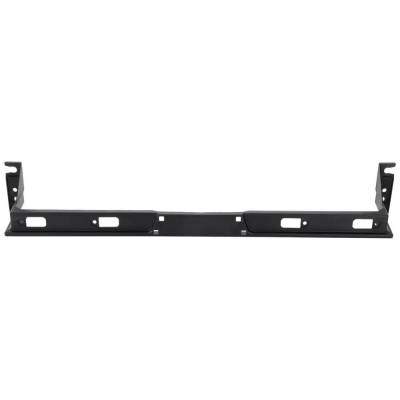 Rareelectrical - New Rear Bumper Retainer Compatible With Mazda 3 Base 4 Cyl 2.5L 3 Gs 4 Cyl 2.0L 3 Carbon Edition 4 - Image 2