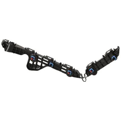 Rareelectrical - New Right Rear Bumper Retainer Compatible With Toyota Camry Xle 4 Cyl 2.5L Camry Hybrid Xse 4 Cyl - Image 6