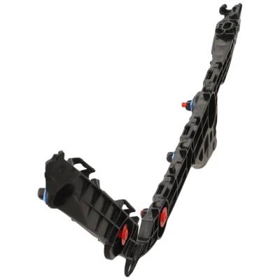 Rareelectrical - New Right Rear Bumper Retainer Compatible With Toyota Camry Xle 4 Cyl 2.5L Camry Hybrid Xse 4 Cyl - Image 8