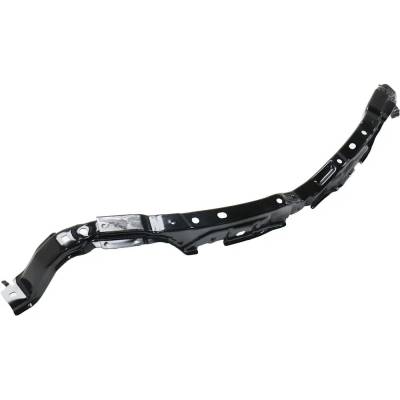 Rareelectrical - New Upper Front Bumper Retainer Compatible With Toyota Rav4 Hybrid Le+ Rav4 Platinum Rav4 Adventure - Image 2