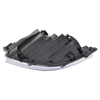 Rareelectrical - New Left Headlight Compatible With Mercedes-Benz Sprinter 1500 2500 Standard Cargo Passenger Van - Image 4