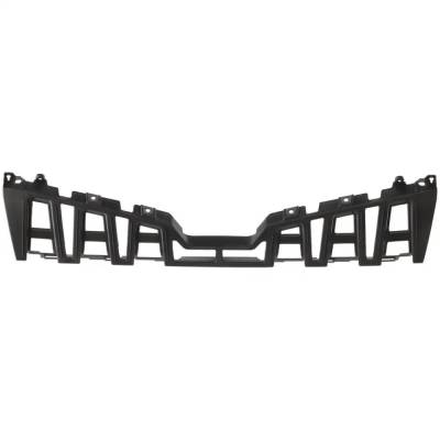 Front Bumper Retainer Compatible With Toyota Sienna All Submodels 2018-2020 By To1041116 5211508030