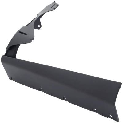 Rareelectrical - New Left Rear Bumper Retainer Compatible With Mercedes Benz S450 Base 6 Cyl 3.0L S450 4Matic 6 Cyl - Image 3