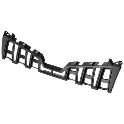 Rareelectrical - Front Bumper Retainer Compatible With Toyota Sienna All Submodels 2018-2020 To1041116 5211508030 - Image 2