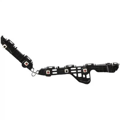 New Left Rear Bumper Retainer Compatible With Toyota Camry Xle 4 Cyl 2.5L Camry Hybrid Xle 4 Cyl