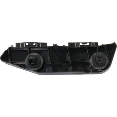 New Left Rear Bumper Retainer Compatible With Toyota Venza Base Venza Awd Venza Limited Venza Le