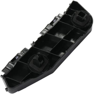 Rareelectrical - New Left Rear Bumper Retainer Compatible With Toyota Venza Base Venza Awd Venza Limited Venza Le - Image 2