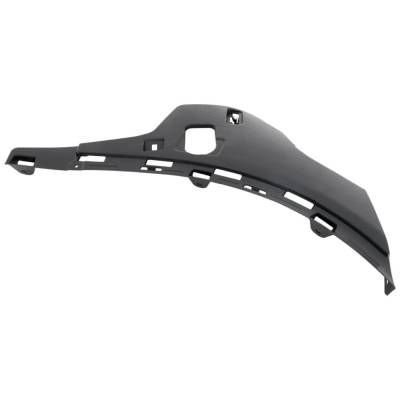 Rareelectrical - New Right Front Bumper Retainer Compatible With Mercedes Benz Glc63 Amg S 4Matic 8 Cyl 4.0L Glc63 - Image 3
