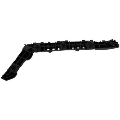 New Left Rear Bumper Retainer Compatible With Toyota Corolla Fx 4 Cyl 2.0L Corolla Hybrid 4 Cyl 1.8L