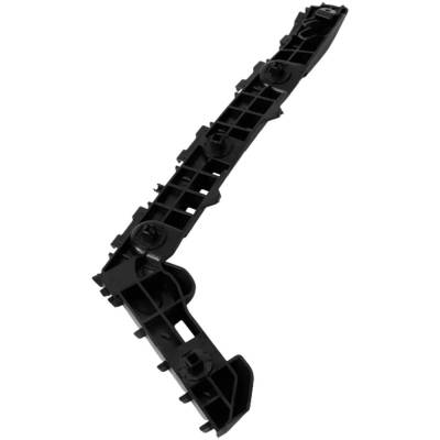 Rareelectrical - New Left Rear Bumper Retainer Compatible With Toyota Corolla Hybrid 4 Cyl 1.8L Corolla Se Nightshade - Image 3
