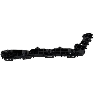 Rareelectrical - New Left Rear Bumper Retainer Compatible With Toyota Corolla Hybrid 4 Cyl 1.8L Corolla Se Nightshade - Image 5