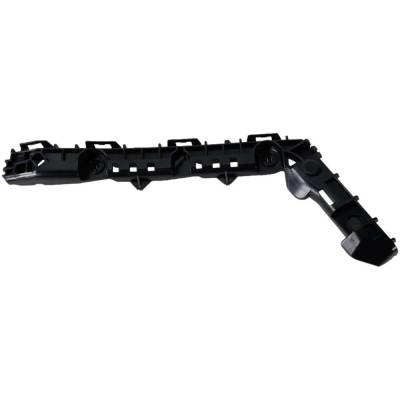 Rareelectrical - New Left Rear Bumper Retainer Compatible With Toyota Corolla Se 4 Cyl 2.0L Corolla Hybrid 4 Cyl 1.8L - Image 4