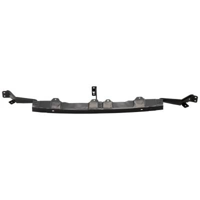 New Upper Front Bumper Retainer Compatible With Nissan Titan Xd Sl 8 Cyl 5.6L Titan Xd S 8 Cyl 5.6L