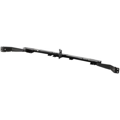 Rareelectrical - New Upper Front Bumper Retainer Compatible With Nissan Titan Xd Sl 8 Cyl 5.6L Titan Xd S 8 Cyl 5.6L - Image 6