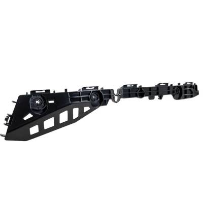 Rareelectrical - New Right Rear Bumper Retainer Compatible With Toyota Prius Limited 4 Cyl 1.8L Prius Base 4 Cyl 1.8L - Image 4