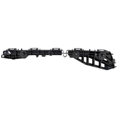 Rareelectrical - New Right Rear Bumper Retainer Compatible With Toyota Prius Limited 4 Cyl 1.8L Prius Base 4 Cyl 1.8L - Image 5
