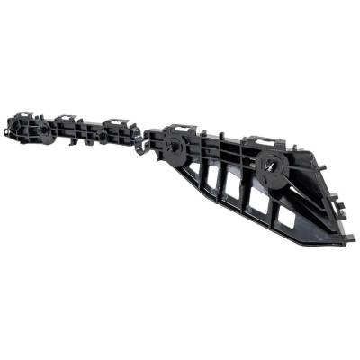 Rareelectrical - New Right Rear Bumper Retainer Compatible With Toyota Prius Limited 4 Cyl 1.8L Prius Base 4 Cyl 1.8L - Image 6