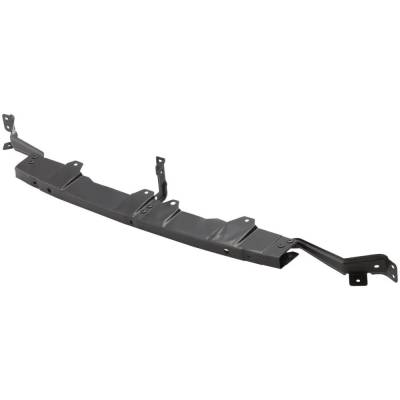 Rareelectrical - New Upper Front Bumper Retainer Compatible With Nissan Titan Xd Platinum Reserve 8 Cyl 5.6L Titan Xd - Image 2