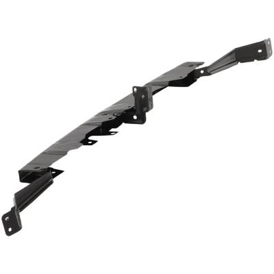Rareelectrical - New Upper Front Bumper Retainer Compatible With Nissan Titan Xd Platinum Reserve 8 Cyl 5.6L Titan Xd - Image 4